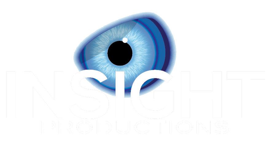 Insight Productions logo