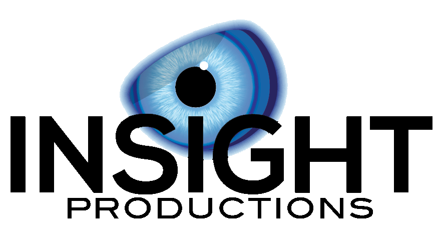 Insight Productions logo