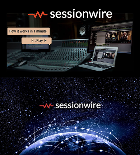 Sessionwire images